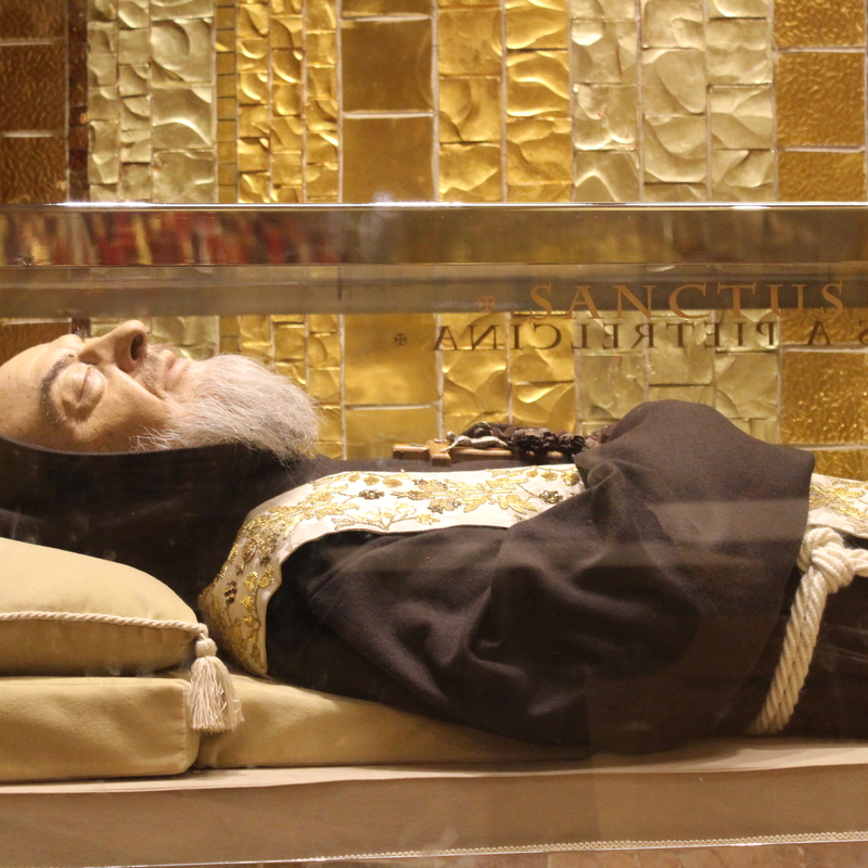 San Pio